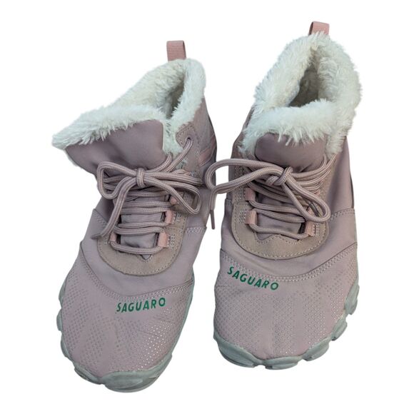 Gorpcore Women's Saguaro Barefoot Winter Shoe Size 39 - Picture 2 of 3